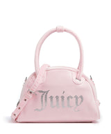 Juicy Couture Kimberly Bowling Schultertasche juicy pink