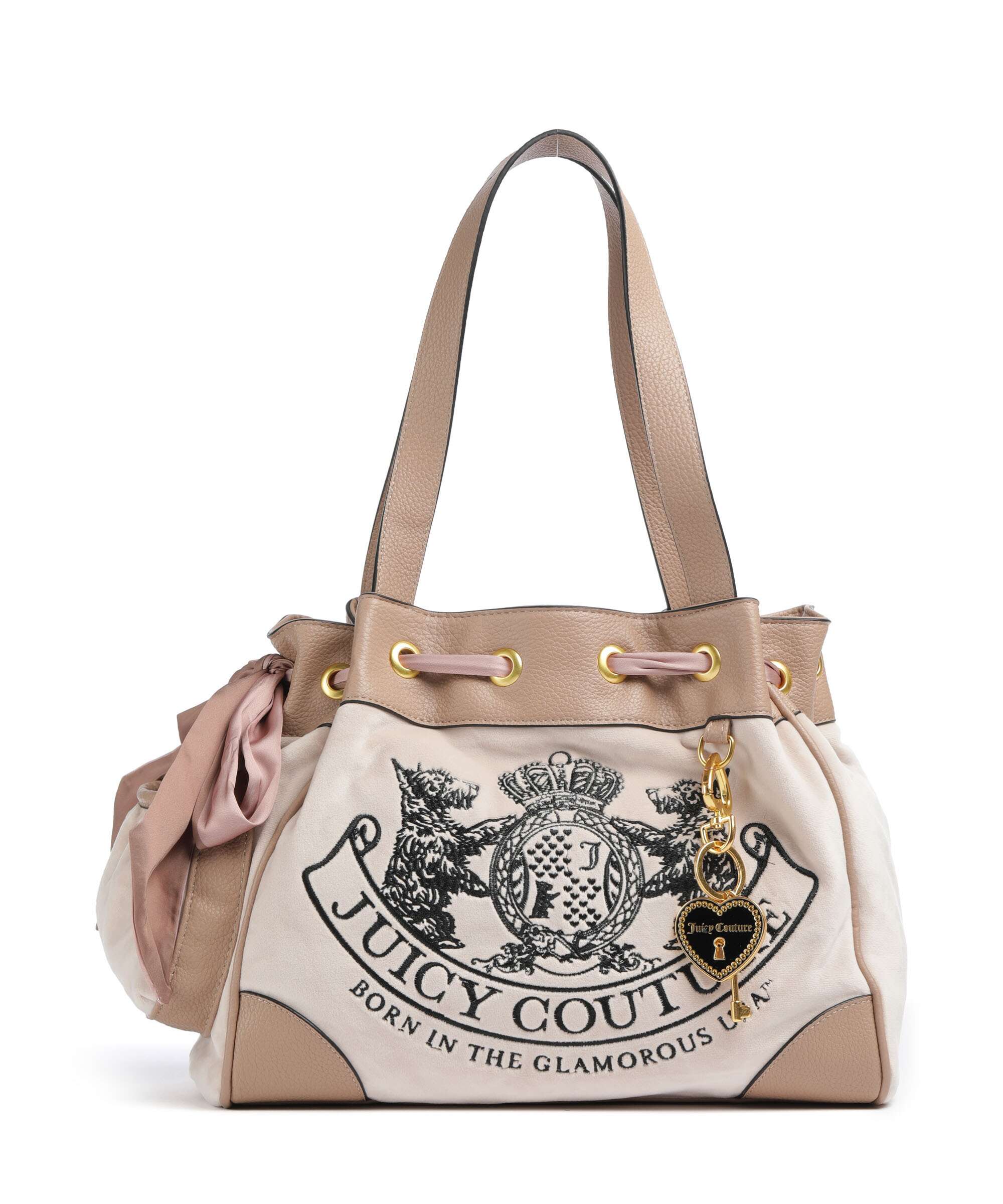 Juicy Couture Daydreamer L Tote bag sand