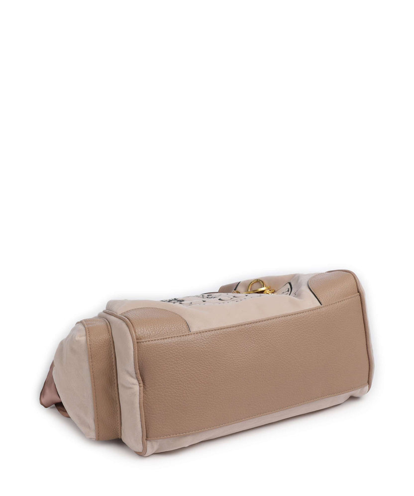 Juicy Couture Daydreamer L Tote bag sand