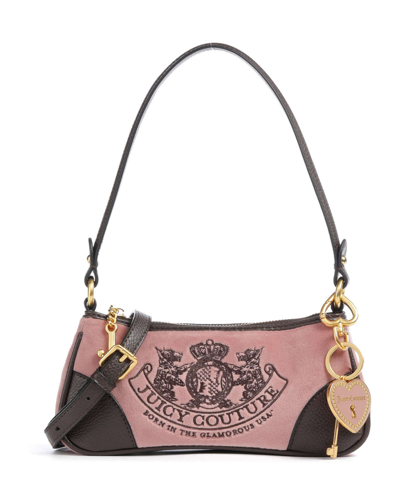 Juicy Couture Daydreamer S Shoulder bag powder pink