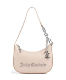 Juicy Couture Jasmine S Schultertasche pink champagne