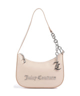 Juicy Couture Jasmine S Sac porté épaule pink champagne