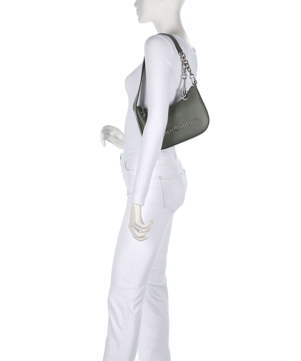 Juicy Couture Jasmine S Shoulder bag puritan gray
