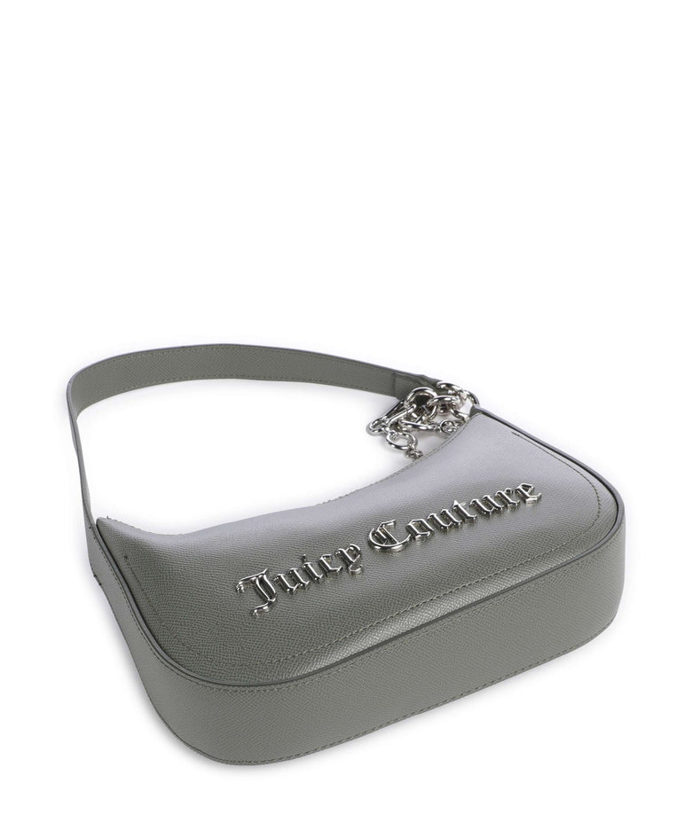 Juicy Couture Jasmine S Shoulder bag puritan gray
