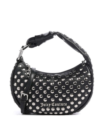 Juicy Couture Blossom S Handtasche black