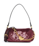 Juicy Couture Twig Narrative S Schultertasche wine tasting