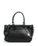 Juicy Couture Twig Narrative L Borsa a mano black
