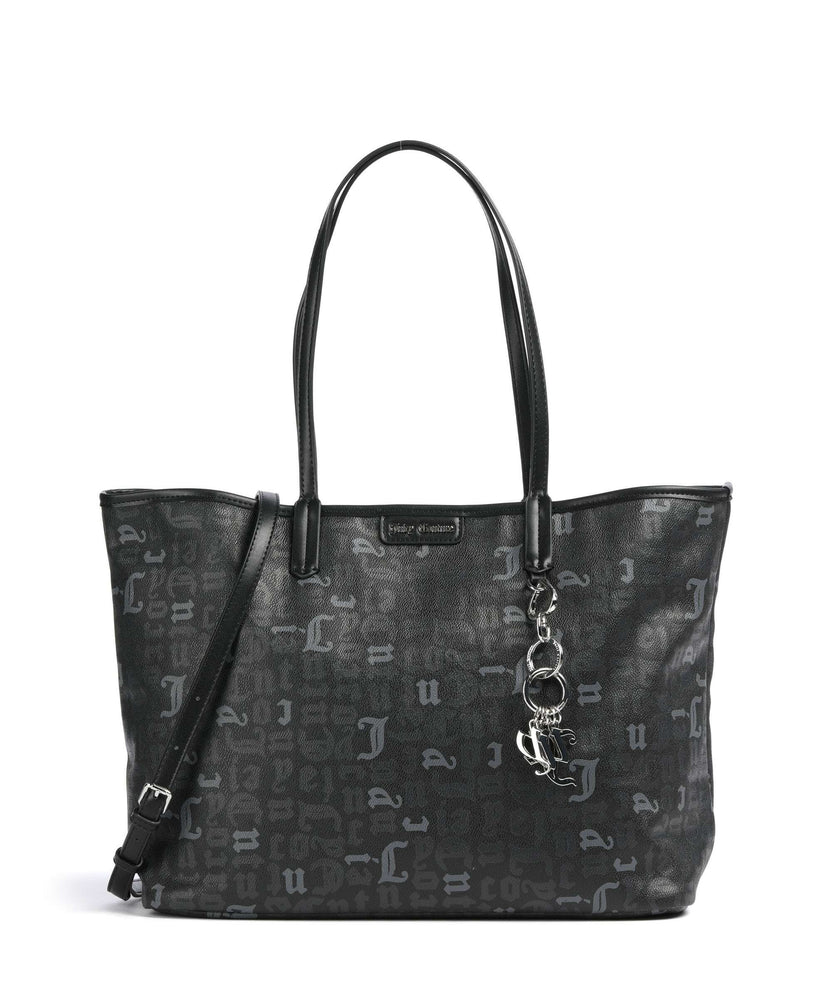 Juicy Couture Joan Tote bag black