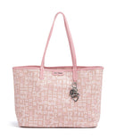 Juicy Couture Joan Cabas juicy pink