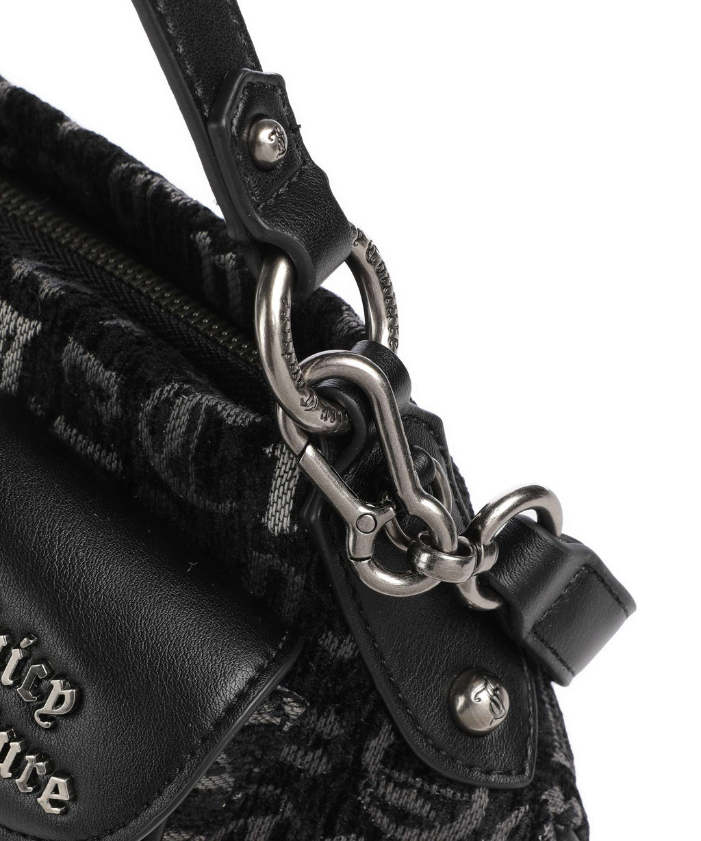 Juicy Couture Fay S Shoulder bag black