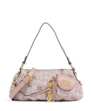 Juicy Couture Fay S Sac porté épaule pink champagne