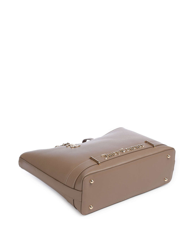 Juicy Couture Jasmine L Tote bag fungi