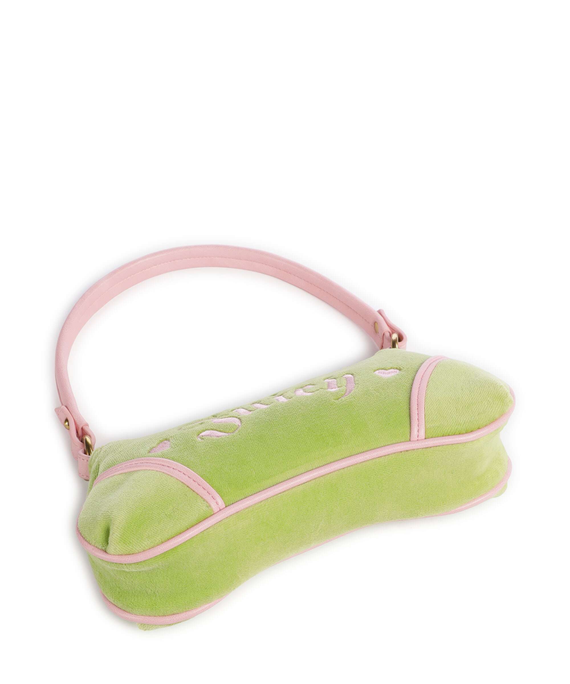 Juicy Couture Janelle S Shoulder bag pistachio green