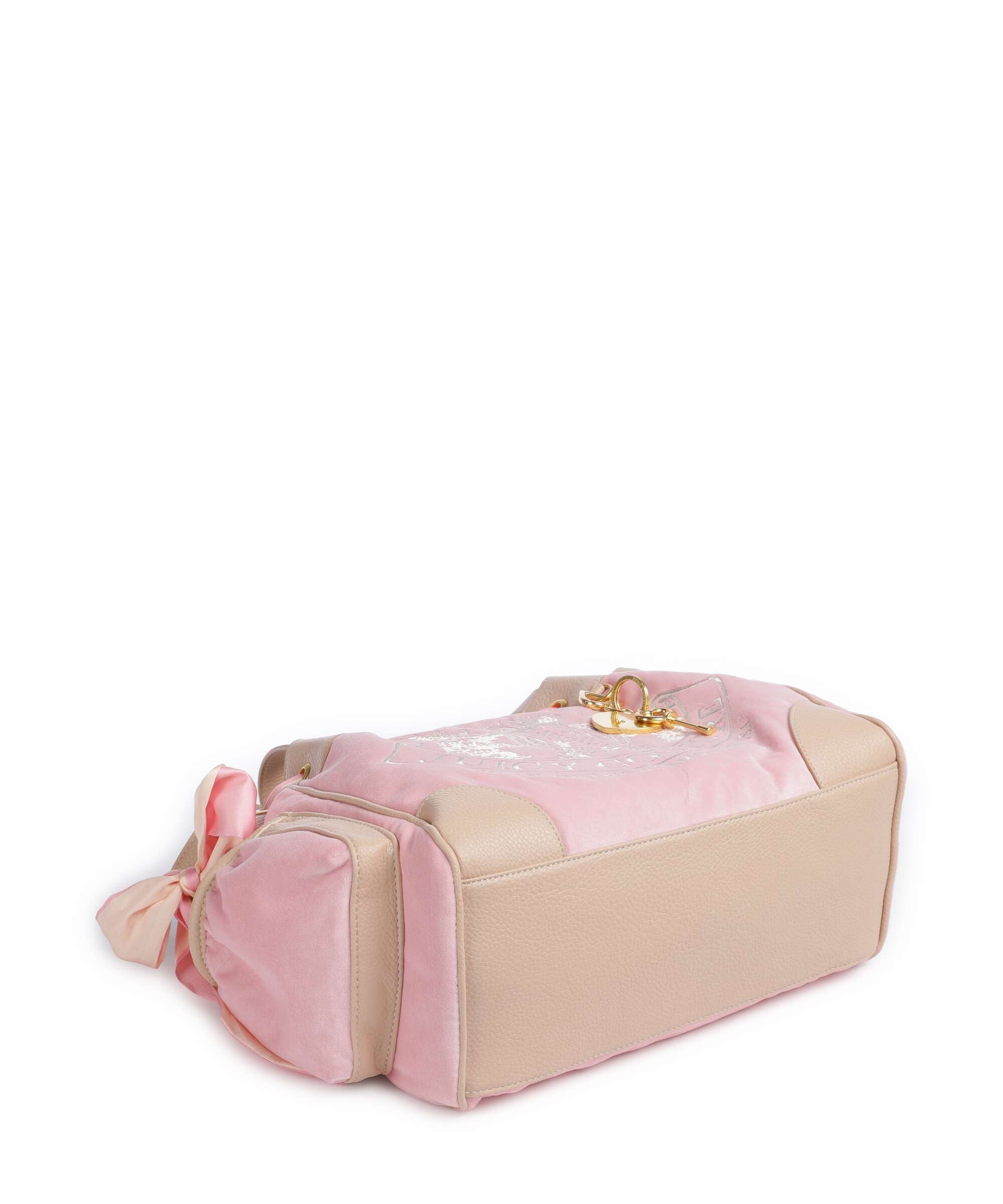 Juicy Couture Daydreamer L Tote bag juicy pink