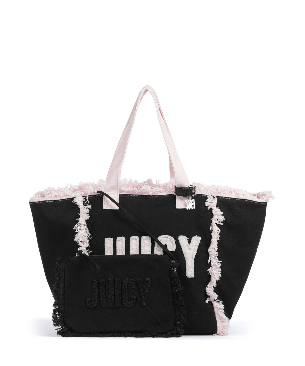 Juicy Couture Mirna Tote bag black