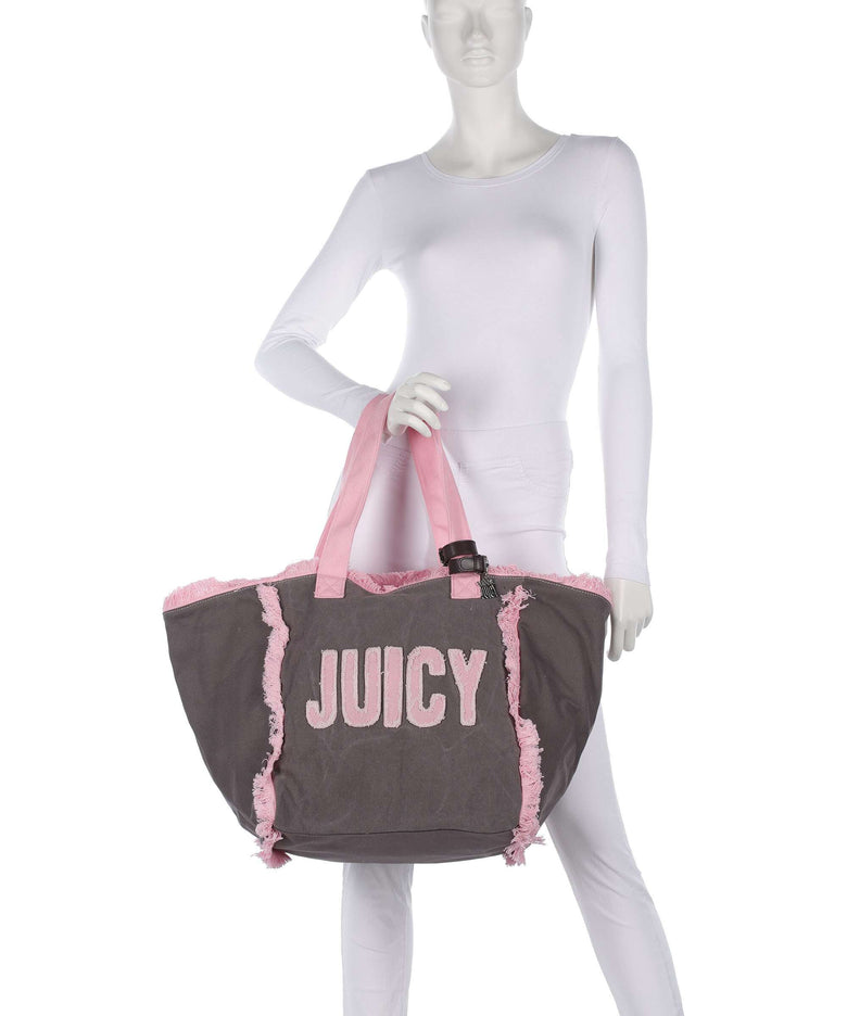 Juicy Couture Mirna Tote bag java