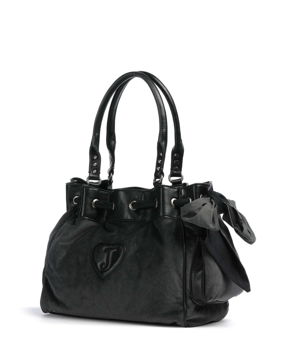 Juicy Couture Daydreamer L Hobo bag grey