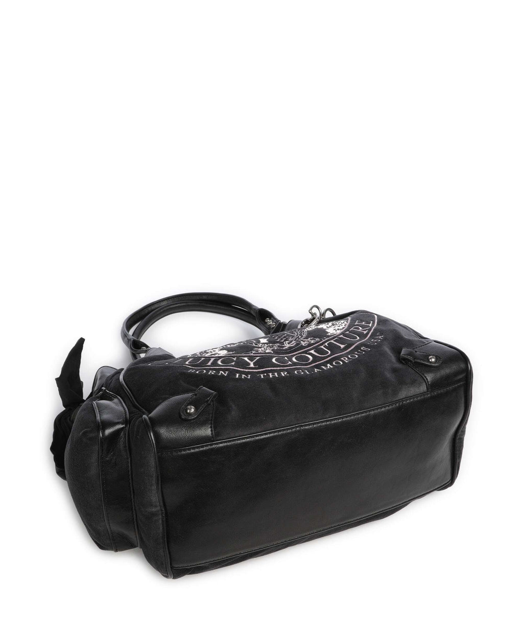 Juicy Couture Daydreamer L Hobo bag grey