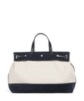 Emporio Armani Weekend bag vaniglia/navy