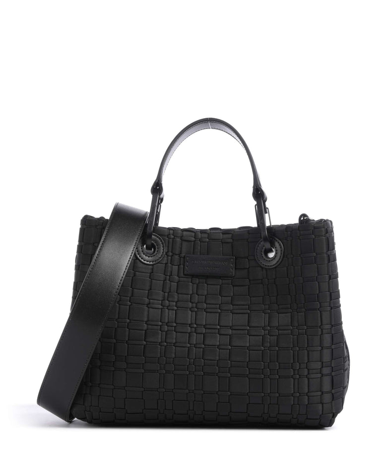 Emporio Armani My EA S Handbag black beauty