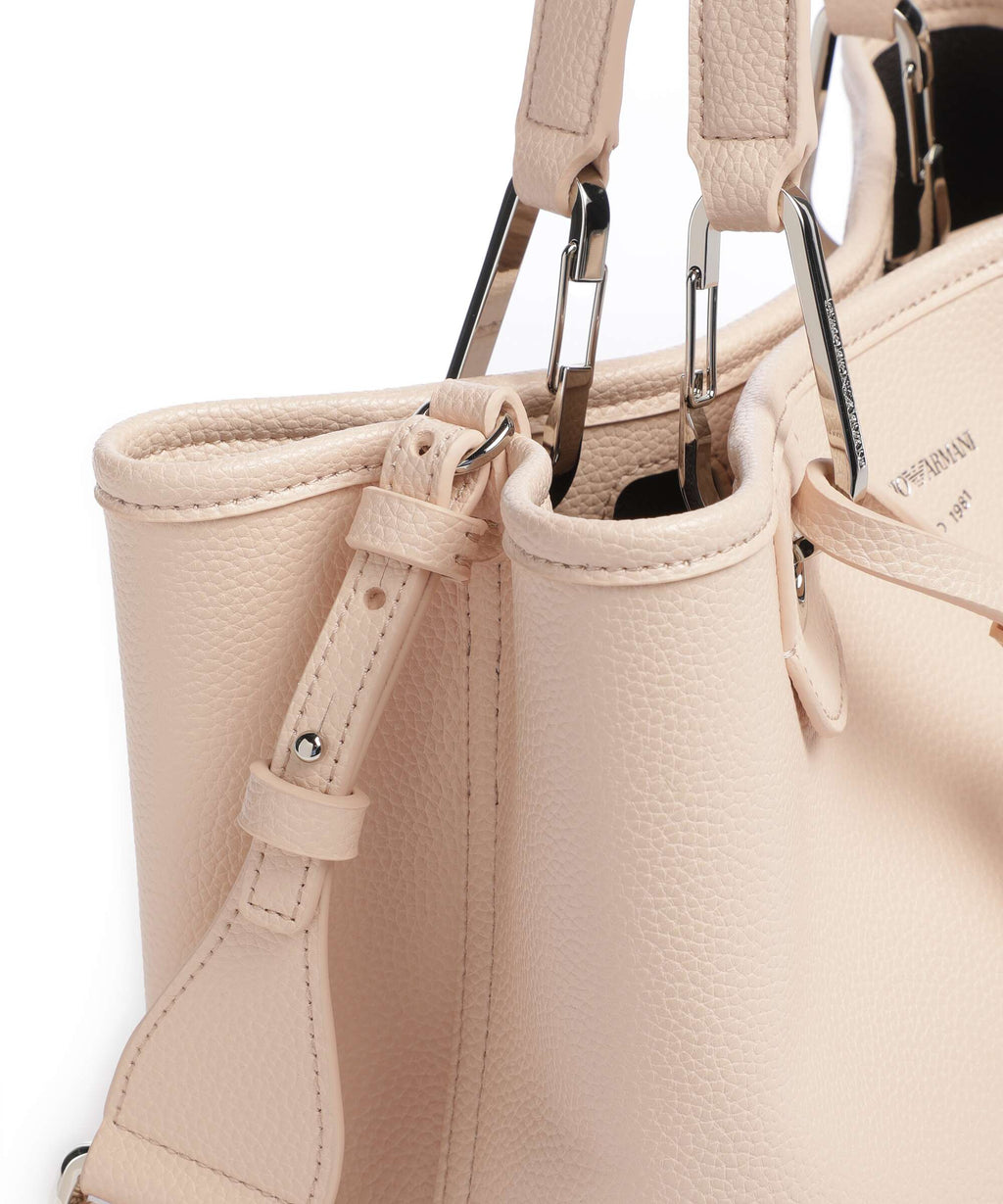 Emporio Armani My EA S Handbag apricot/moka