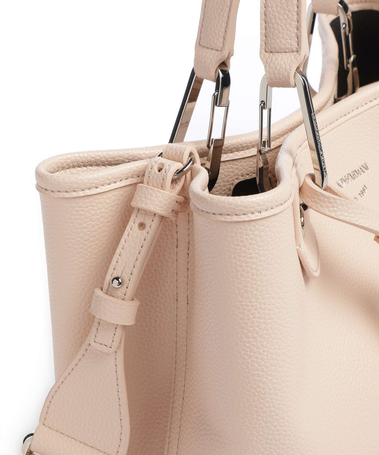 Emporio Armani My EA S Handbag apricot/moka