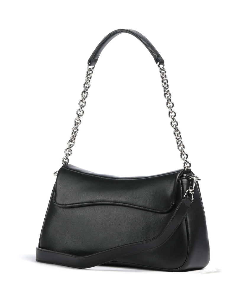 Emporio Armani Cassandra M Shoulder bag black beauty