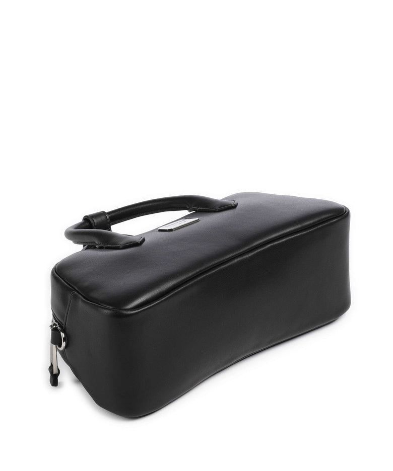 Emporio Armani Cassandra M Handbag black beauty