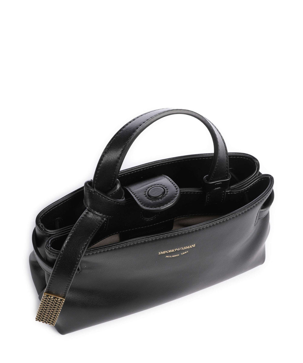 Emporio Armani Nora XS Crossbody bag black beauty