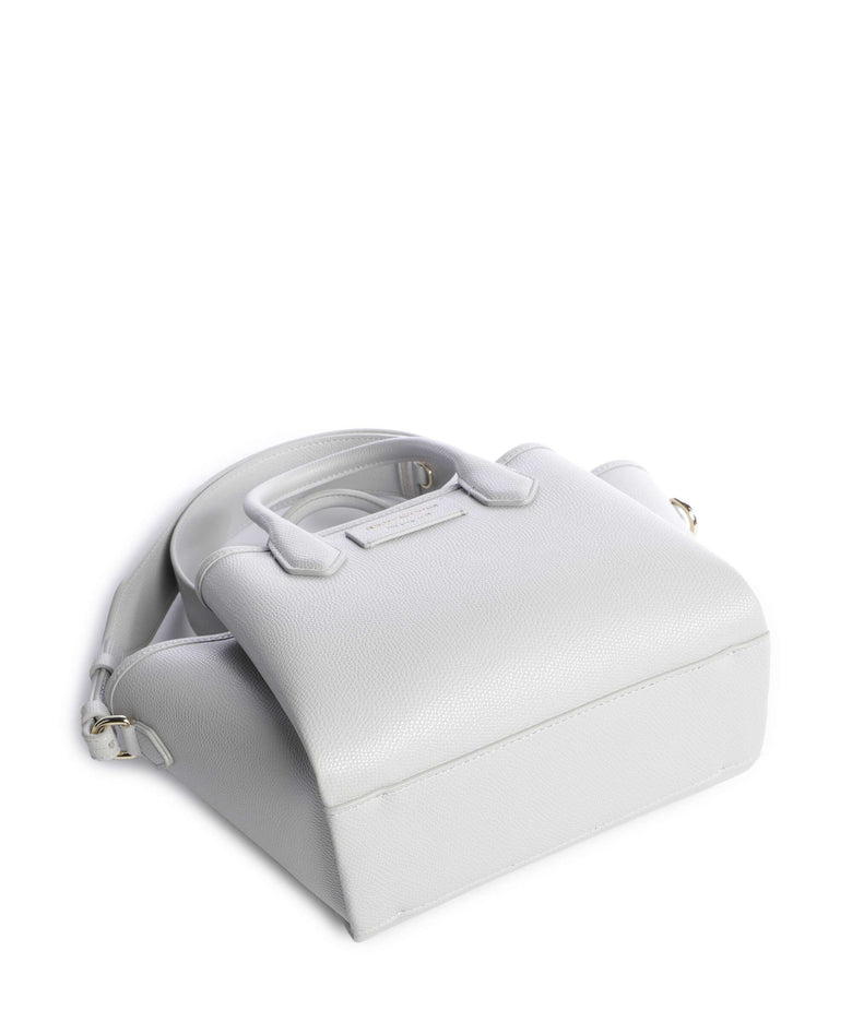 Emporio Armani Odette Handbag marble/moka