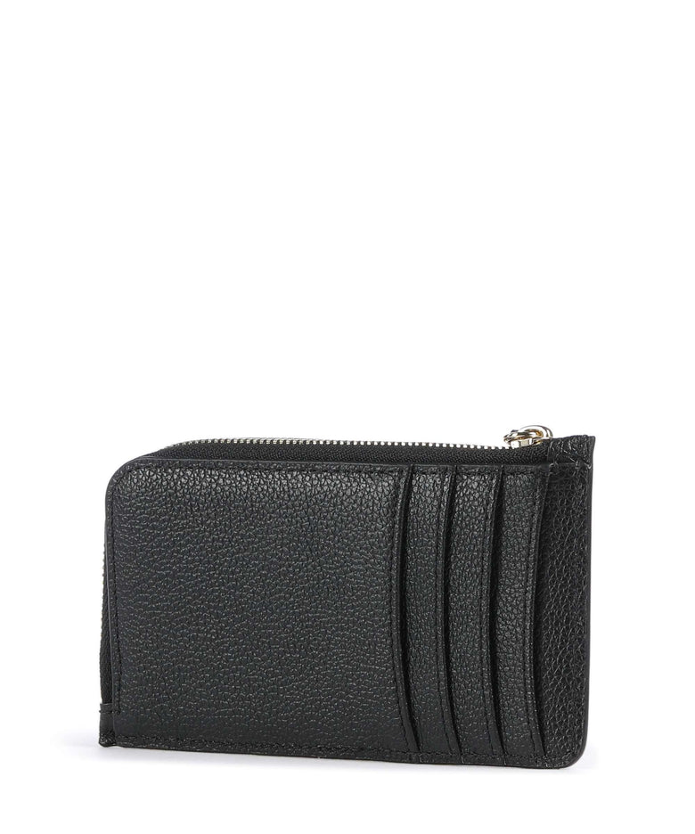 Emporio Armani Vivienne Credit card holder black