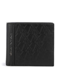 Armani Exchange Phil Wallet black