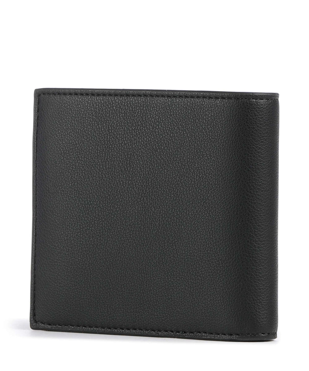 Armani Exchange Phil Wallet black