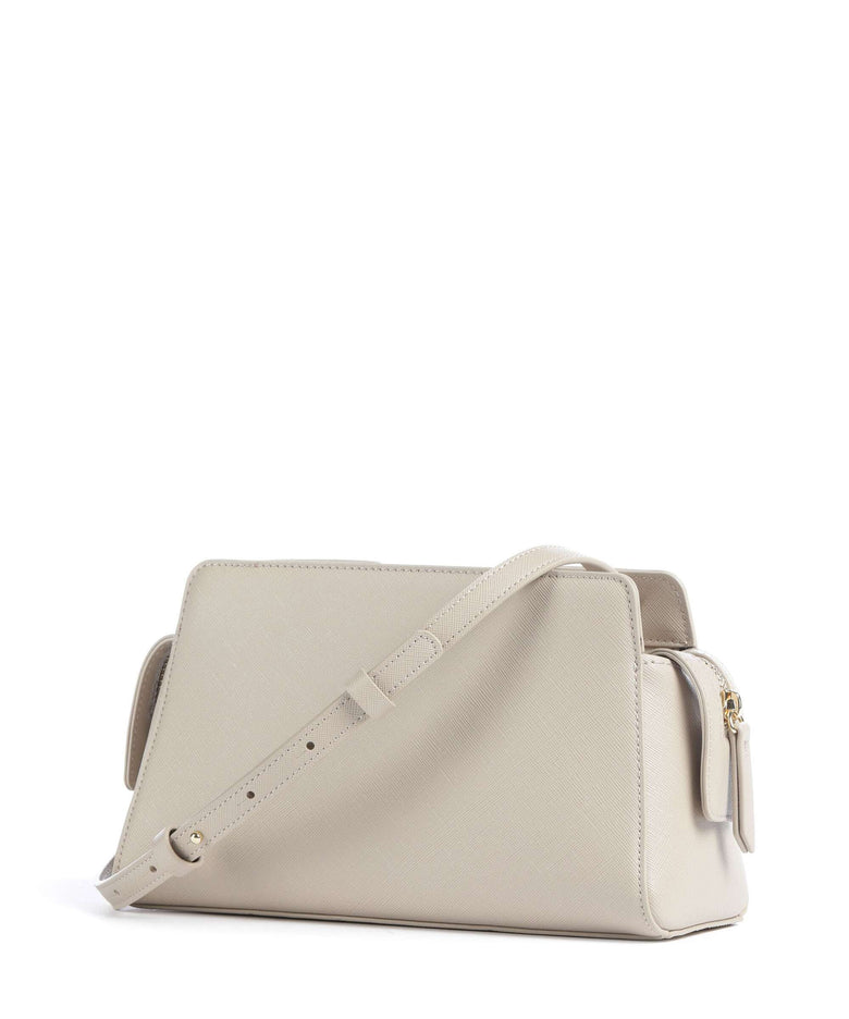 Armani Exchange Amelie M Crossbody bag script
