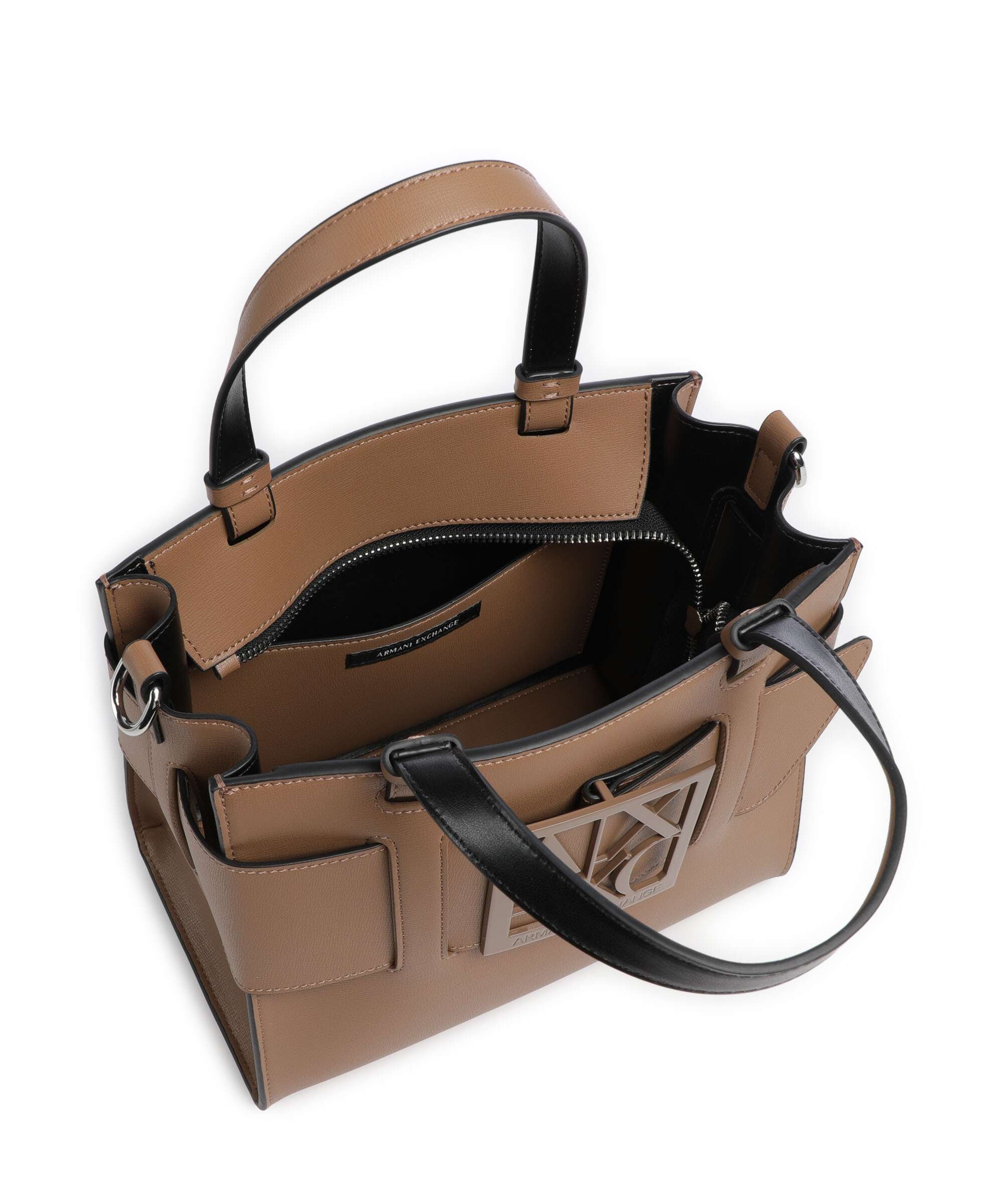 Armani Exchange Susy M Handbag marionette