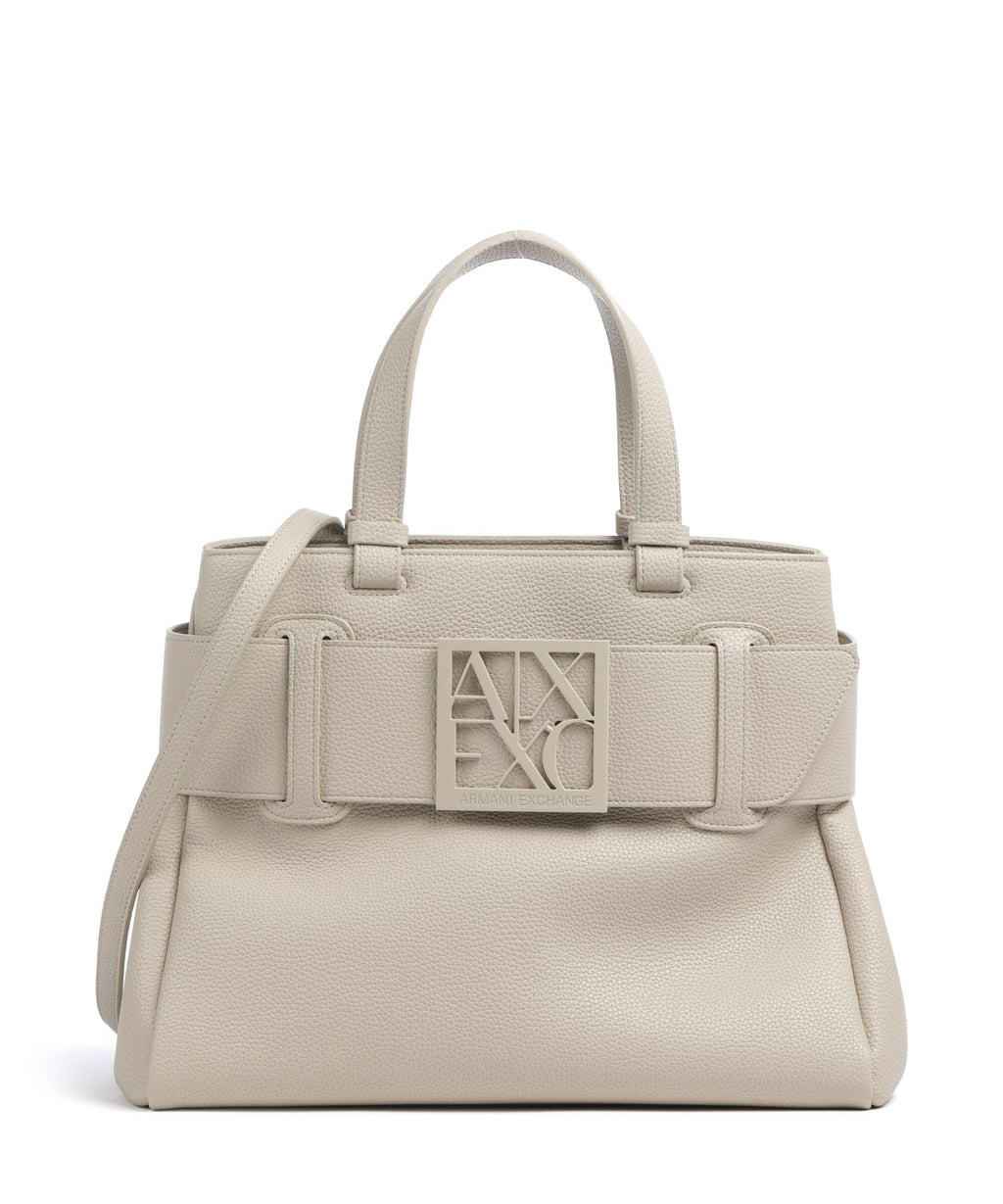 Armani Exchange Susy Soft S Handbag script
