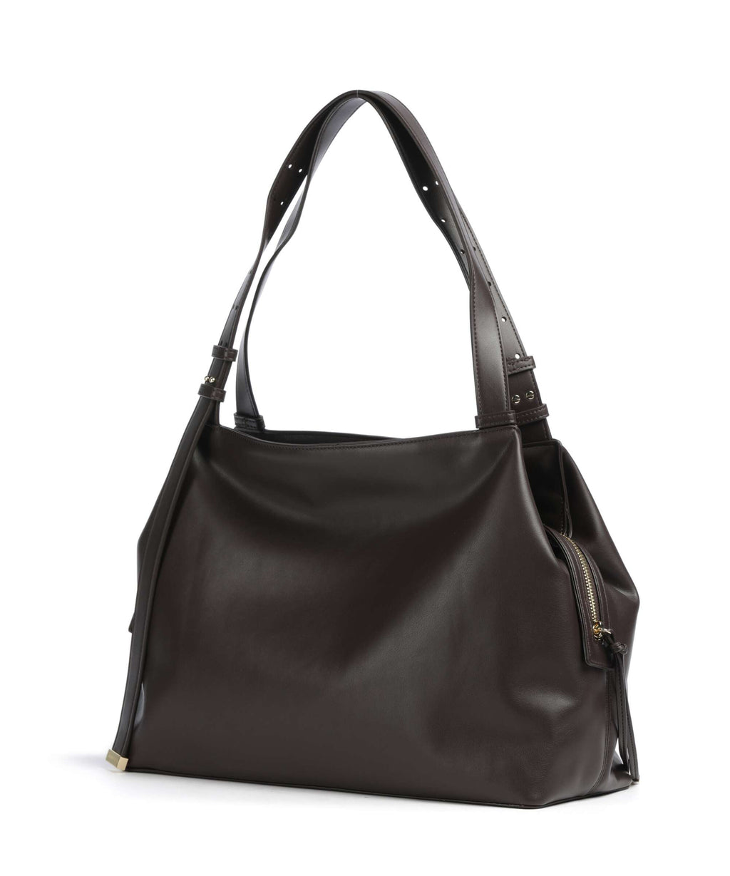 Armani Exchange Alice M Hobo bag antagonist
