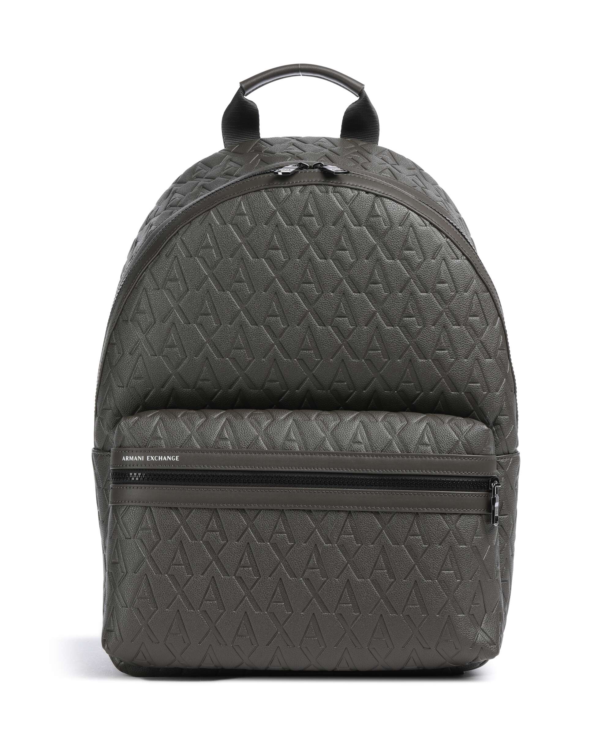 Armani Exchange Liam Backpack falcon