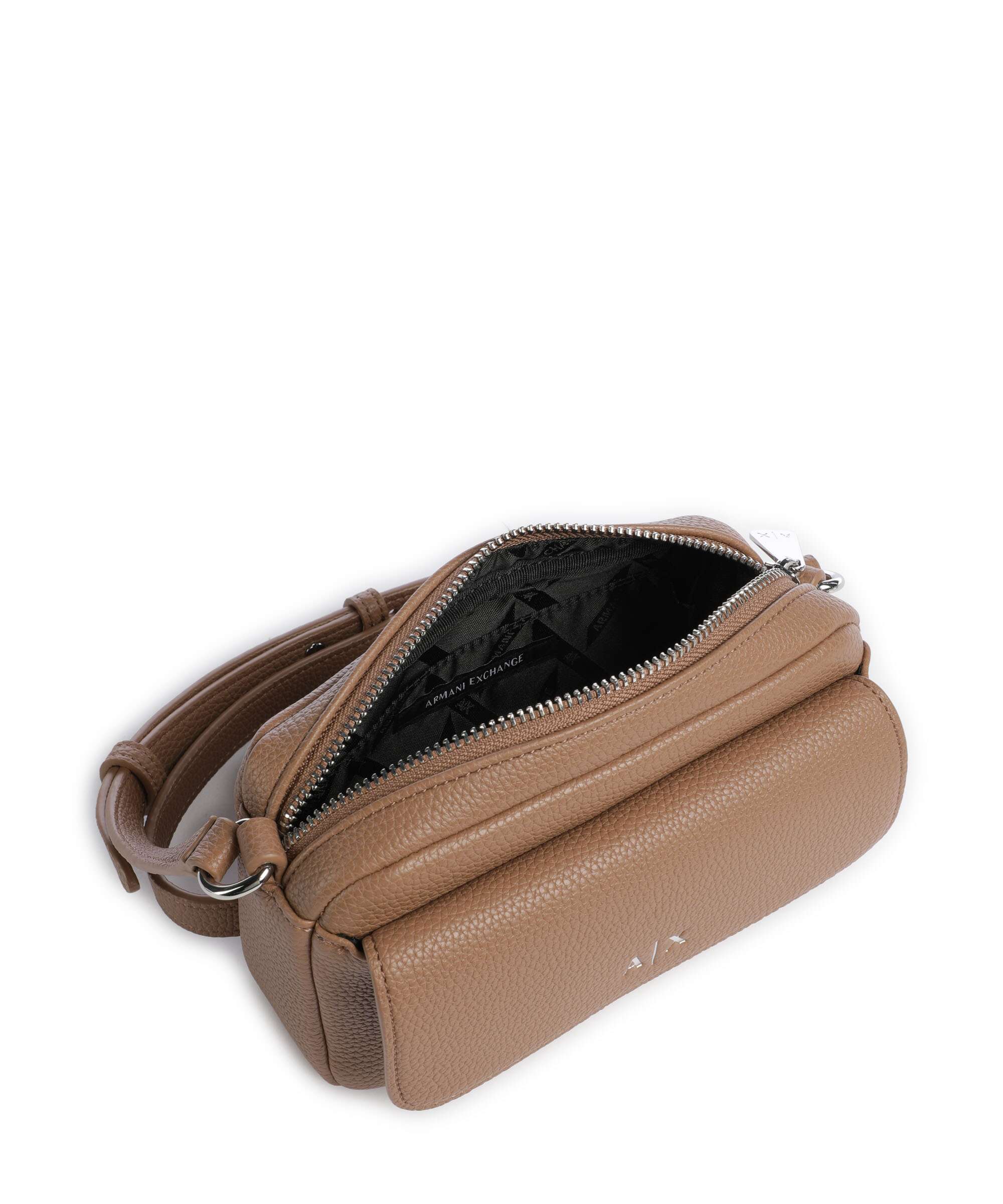 Armani Exchange Nicole Crossbody bag marionette