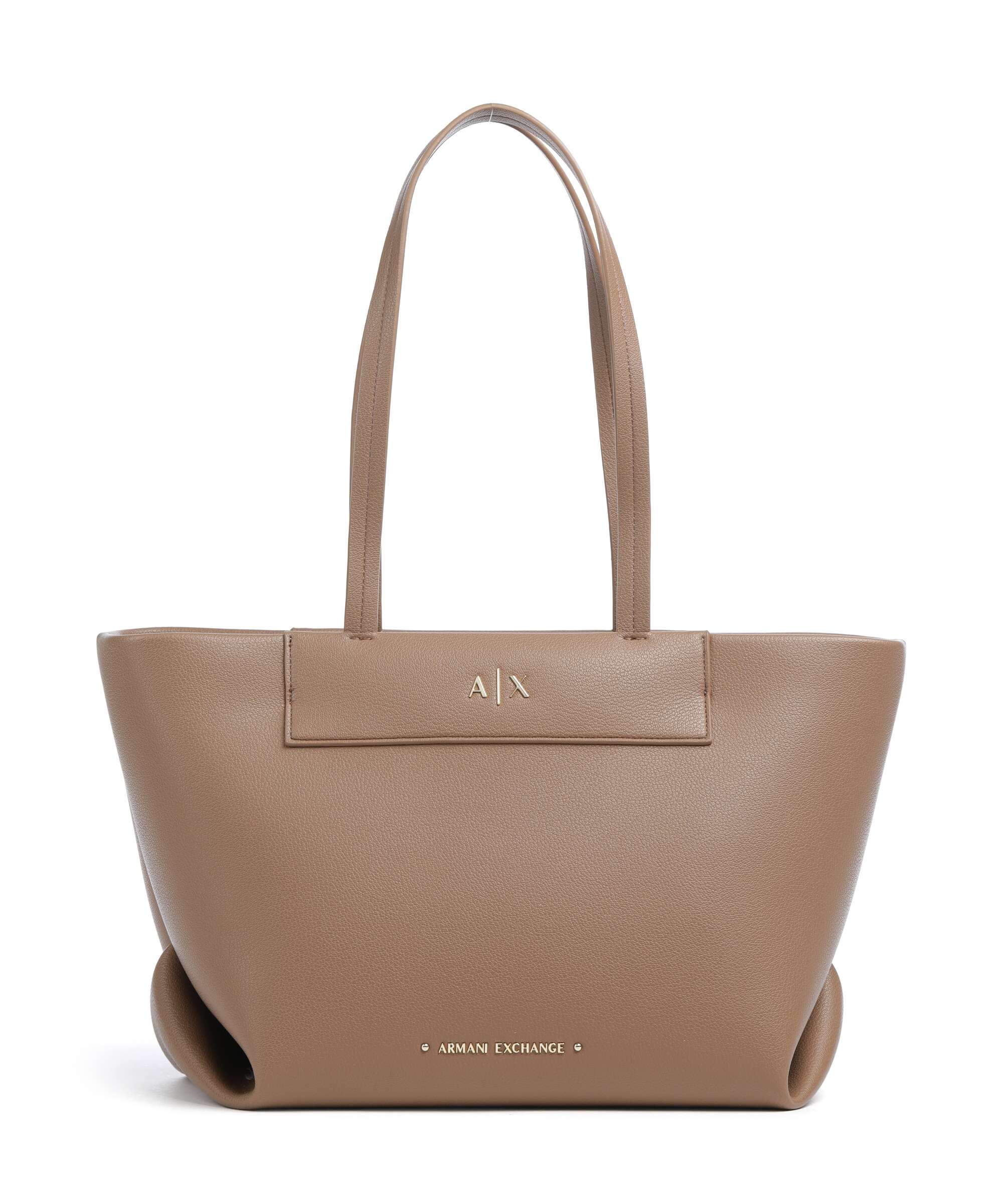 Armani Exchange Natalie M Tote bag marionette