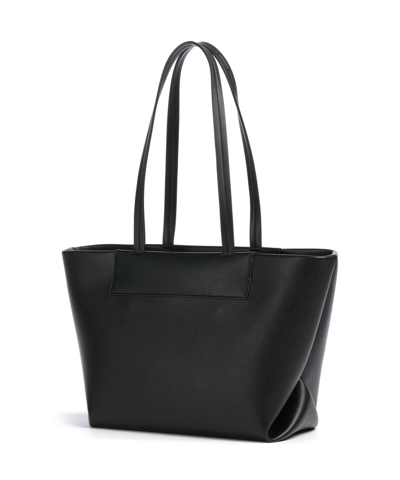 Armani Exchange Natalie M Tote bag black
