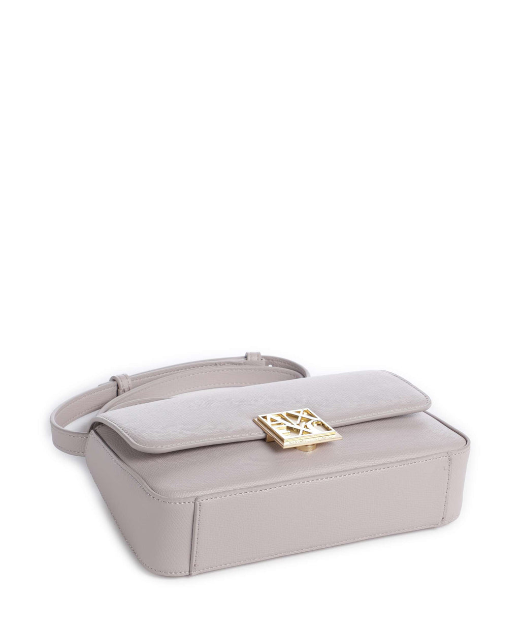 Armani Exchange Amy Crossbody bag ballet