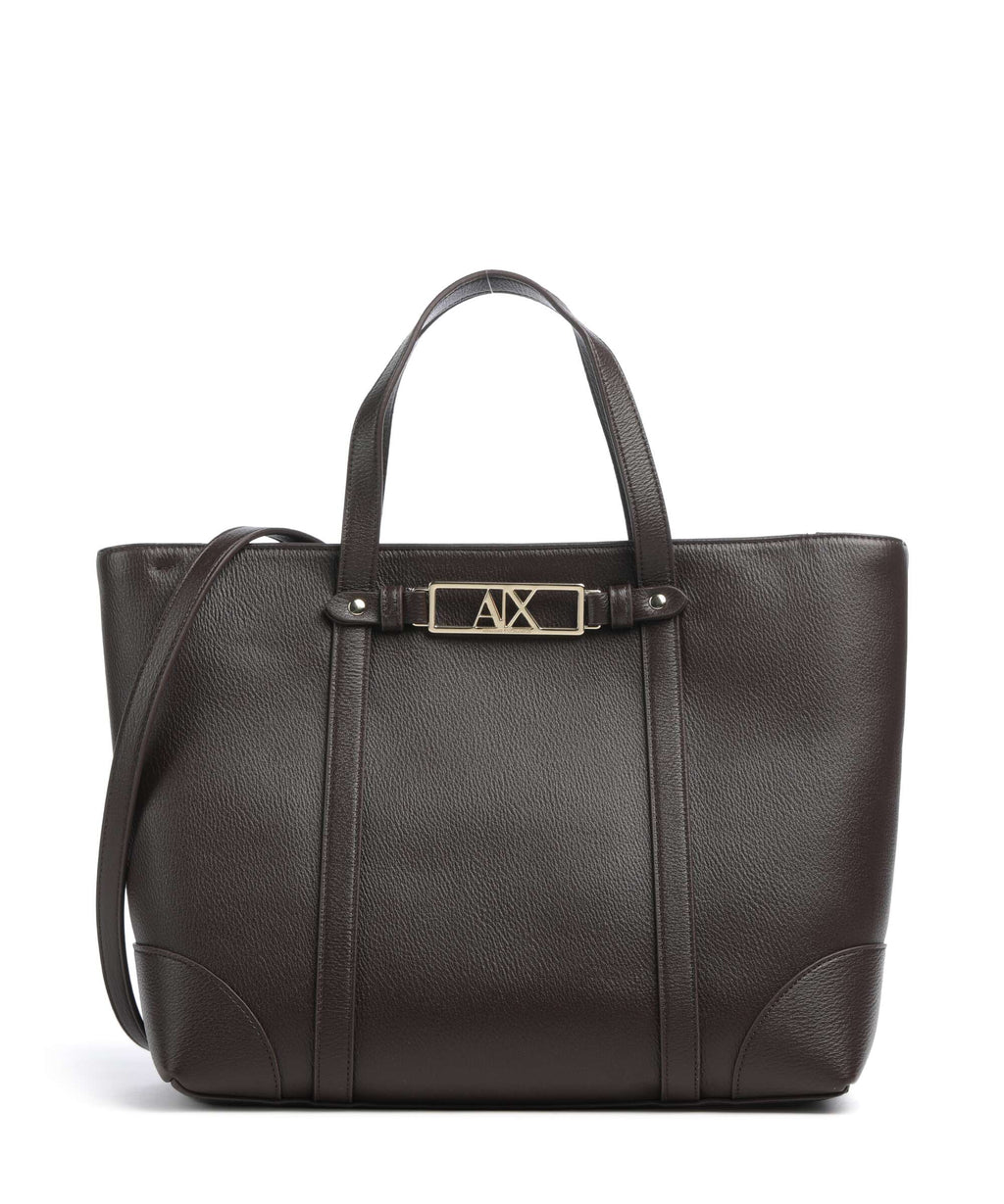 Armani Exchange Polly Handbag antagonist