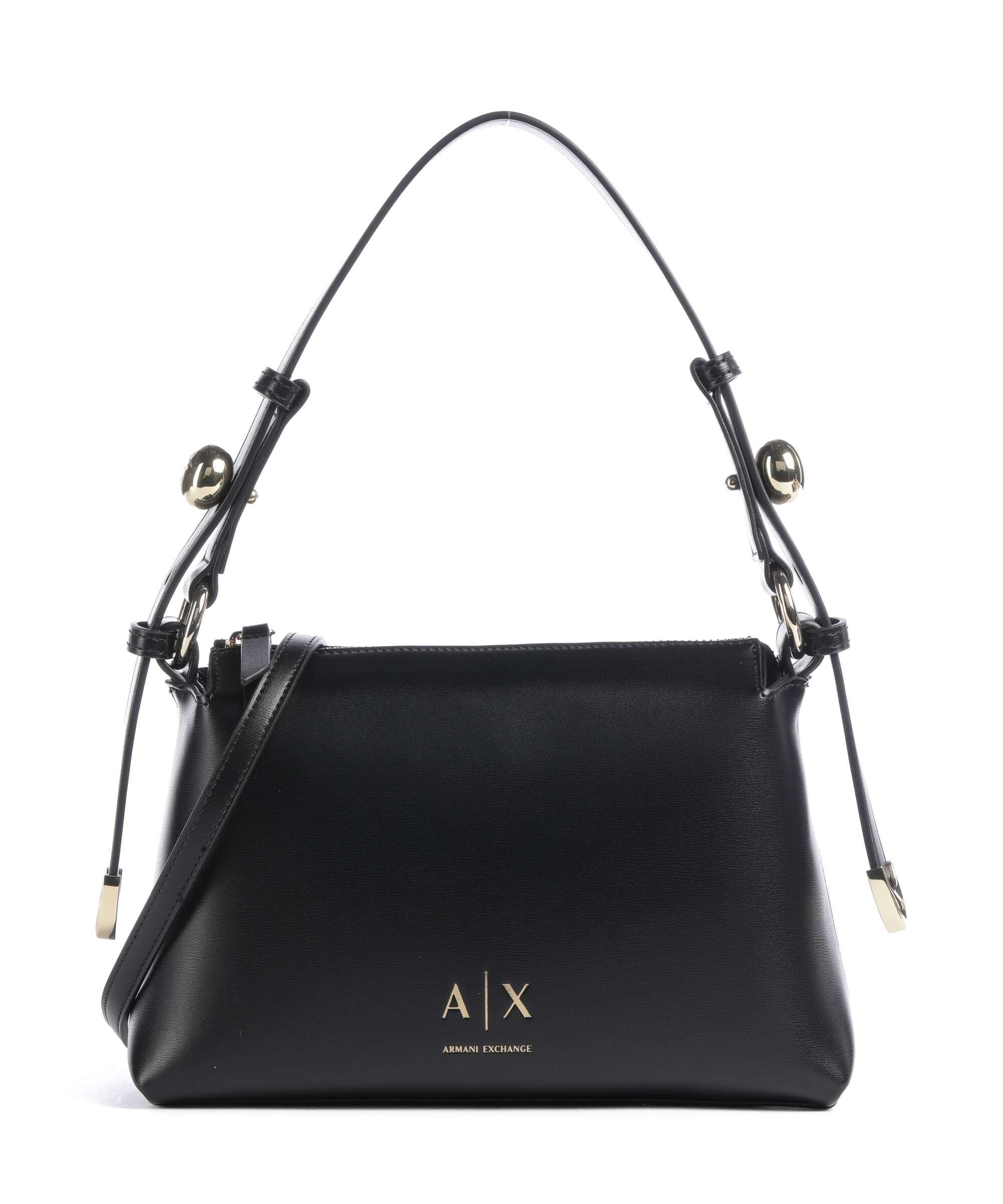 Armani Exchange Helen Shoulder bag black