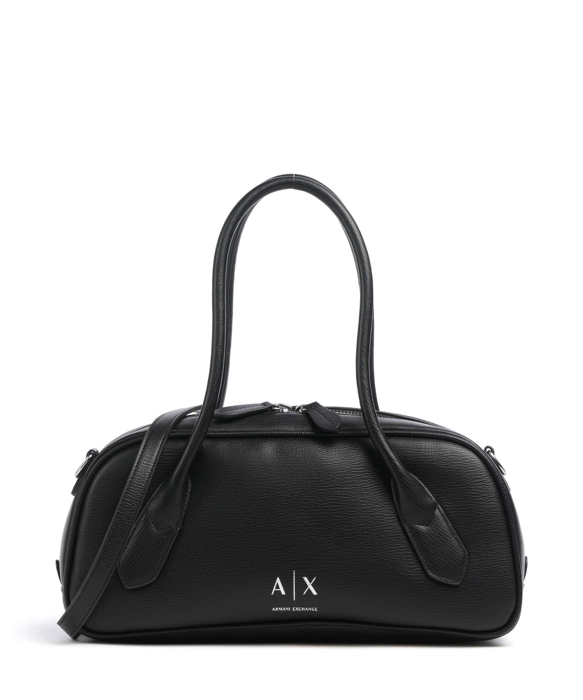Armani Exchange Naomi S Shoulder bag black