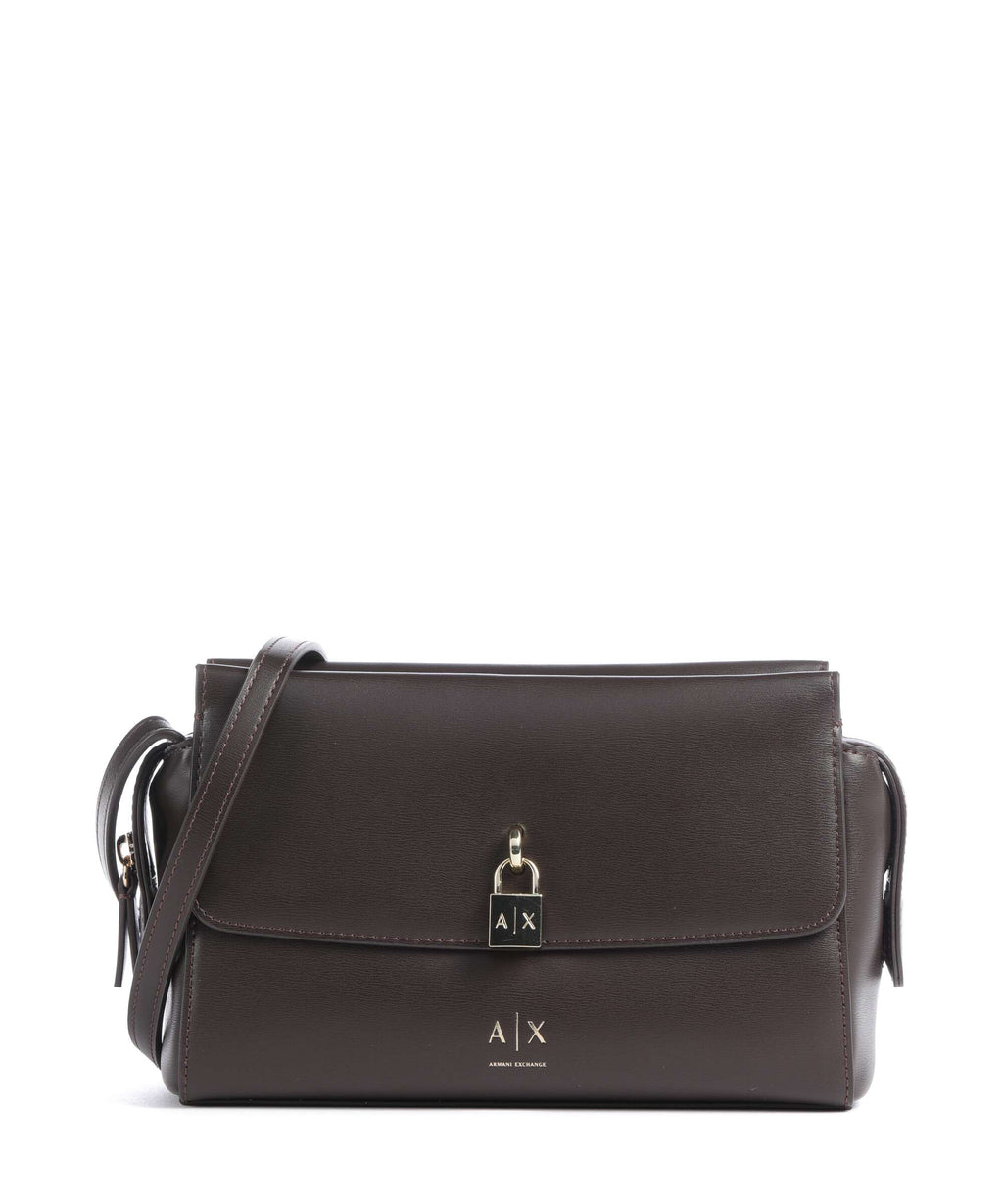 Armani Exchange Taylor Crossbody bag antagonist