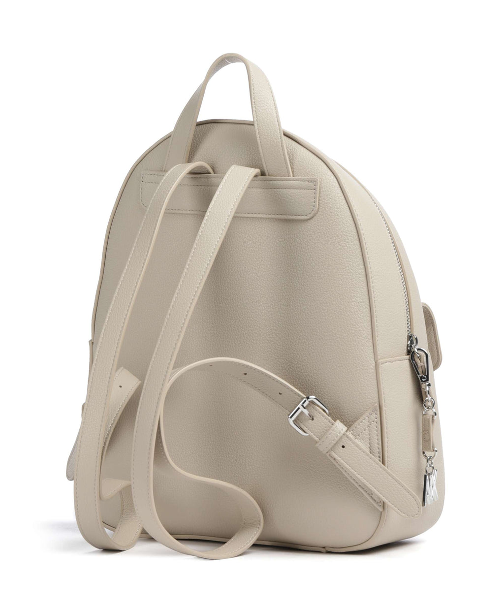 Armani Exchange Isabel Backpack script