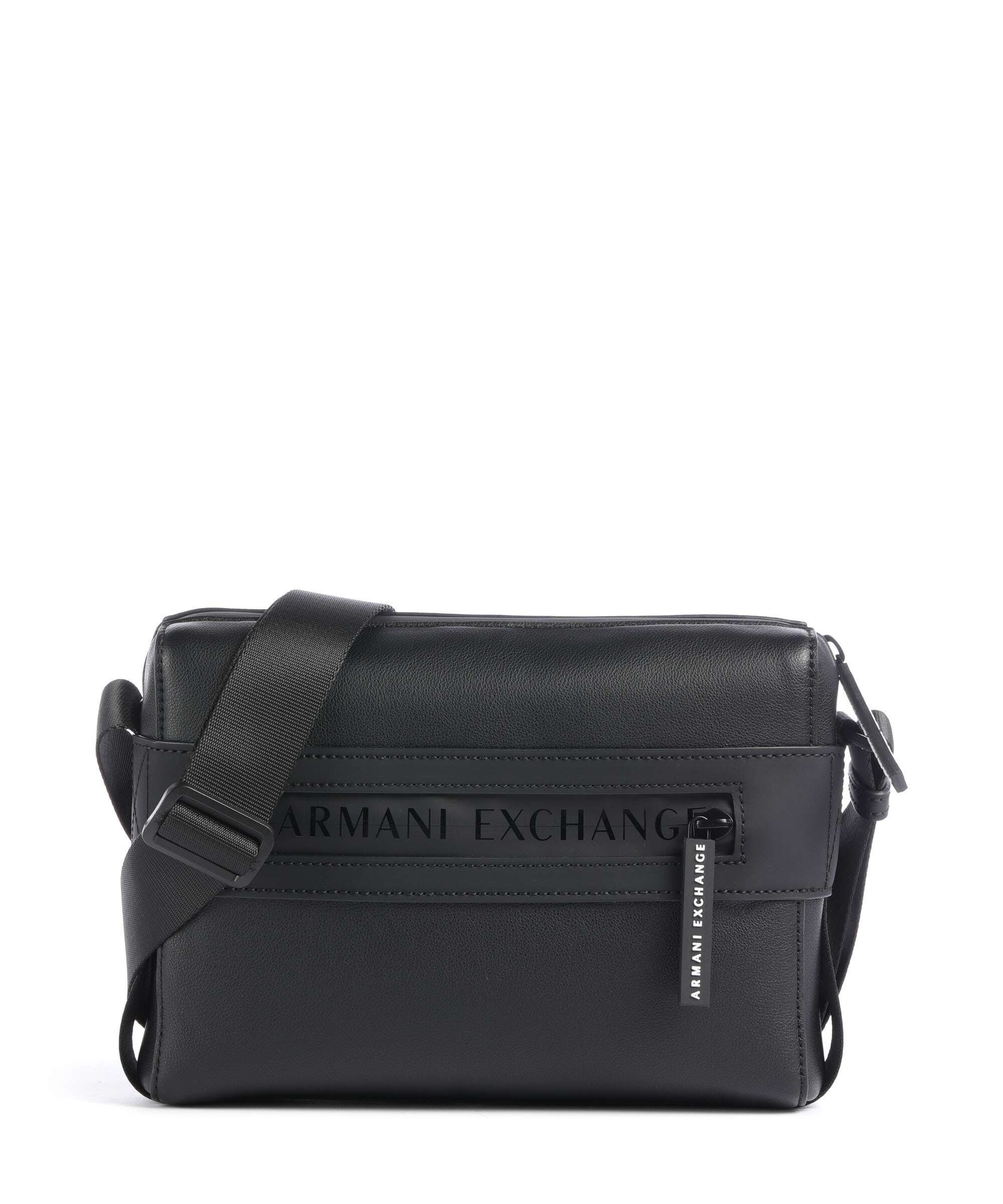 Armani Exchange Angel Crossbody bag black