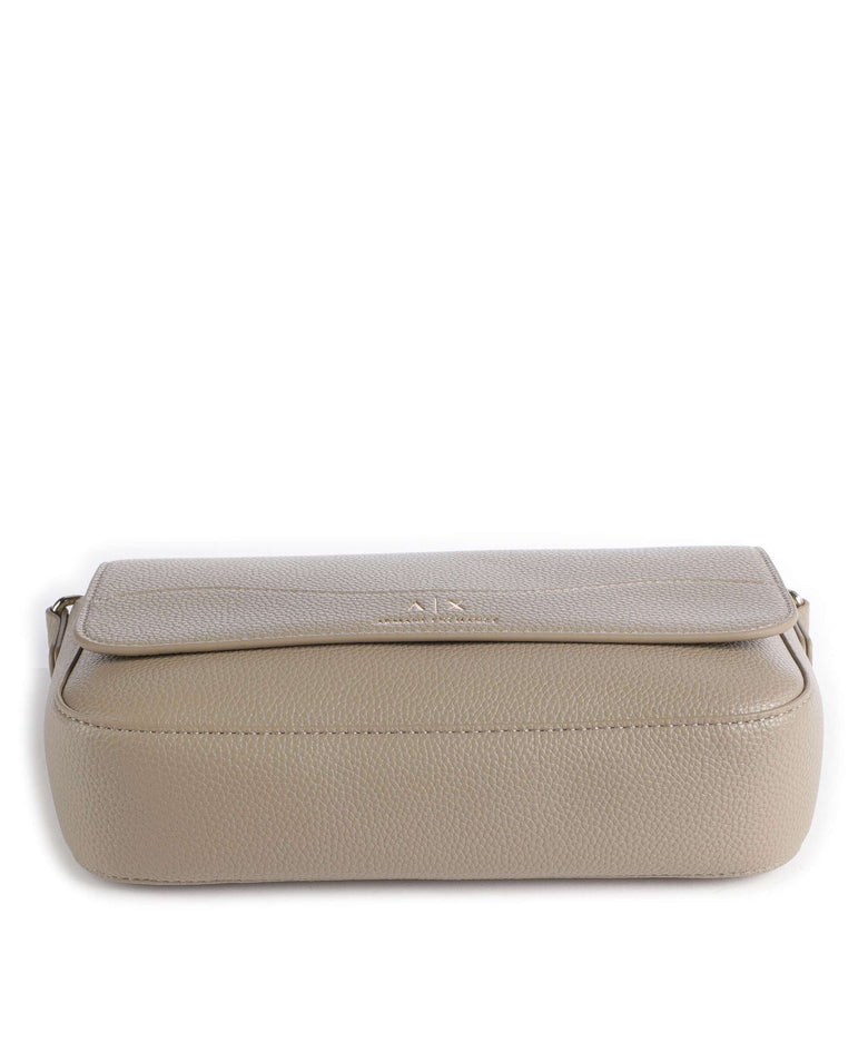 Armani Exchange Wave Crossbody bag stage