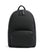 Emporio Armani Omnia Jacquard Backpack black